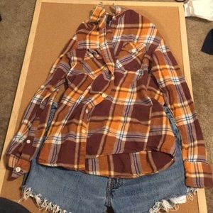 Flannel
